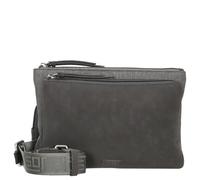 Jost Andoya - Borsa a tracolla 26 cm (dunkelgrau)
