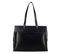 Jost Arva Borsa a tracolla Pelle 35 cm nero