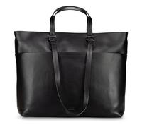 Jost Arva Borsa a spalla Vera Pelle 36 cm nero