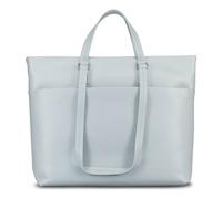Jost Arva Borsa a spalla Vera Pelle 36 cm verde