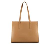 Jost Arva Borsa a tracolla Pelle 40 cm marrone