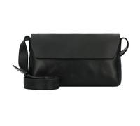 JOST borsa a tracolla Arva Shoulder Bag With Flap Black