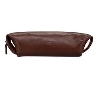 JOST astuccio per matite Vardo Pencil Case Brown