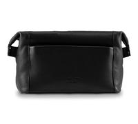 Jost Beauty case Frankfurt Toilet Bag Black Nero