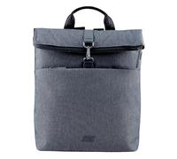 Jost Bergen Zaino da giorno 33 cm grigio