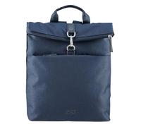 Jost Bergen Zaino per Laptop blu scuro