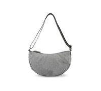Jost Bergen Borsa a spalla 29 cm grigio