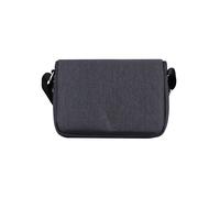 Jost Bergen Borsa a tracolla 20 cm grigio