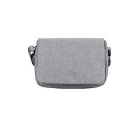 Jost Bergen Borsa a tracolla 20 cm grigio