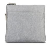 Jost Bergen Borsa a tracolla 25 cm bianco