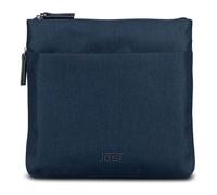 Jost Bergen Borsa a tracolla 25 cm blu