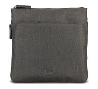 Jost Bergen Borsa a tracolla 25 cm grigio