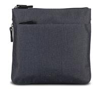 Jost Bergen Borsa a tracolla 25 cm grigio