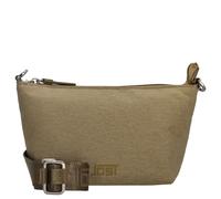 Jost Bergen - Borsa a tracolla 25 cm (khaki)