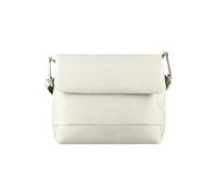 Jost Bergen Crossbody Bag Cream White