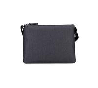 Jost Bergen Borsa a tracolla 26 cm grigio