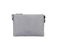 Jost Bergen Borsa a tracolla 26 cm grigio