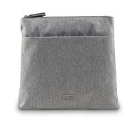 Jost Bergen Borsa a tracolla 26 cm grigio