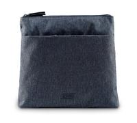 Jost Bergen Borsa a tracolla 26 cm grigio