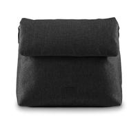 Jost Bergen Borsa a tracolla 26 cm nero