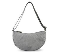 Jost Bergen Borsa a tracolla 29 cm grigio