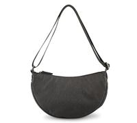 Jost Bergen Borsa a tracolla 29 cm grigio
