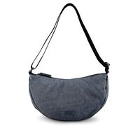 Jost Bergen Borsa a tracolla 29 cm grigio