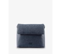 Jost Bergen Borsa a tracolla 26 cm grigio