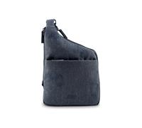 Jost Borsa a tracolla Bergen RIFD 27 cm grigio