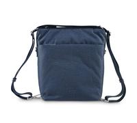 Jost Bergen Borsa 2 Vie blu scuro