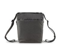 Jost Bergen Borsa a tracolla Protezione RFID 25 cm grigio