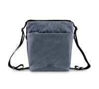 Jost Bergen Borsa 2 Vie grigio
