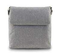 Jost Bergen Borsa a tracolla S 22 cm grigio