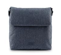Jost Bergen Borsa a tracolla S 22 cm grigio