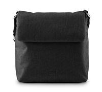 Jost Bergen Borsa a tracolla S 22 cm nero