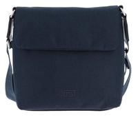 Jost Bergen, Borsa a Tracolla Unisex-Adulto, Navy, Talla única