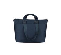 Jost Bergen Borsa shopper 47 cm blu