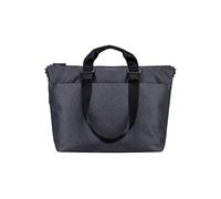 Jost Bergen Borsa shopper 47 cm grigio