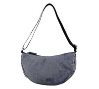 Jost Bergen Borsa a tracolla 29 cm grigio