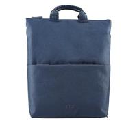 Jost Bergen, Borsa Unisex-Adulto, Navy, Talla única