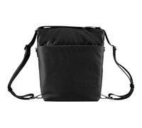 Jost Bergen, Borsa Unisex-Adulto, Nero, Talla única