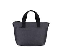Jost Bergen Borsetta Protezione RFID 23 cm grigio