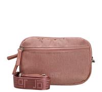 JOST borsa a tracolla Bergen Crossover Bag Apricot