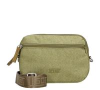 JOST borsa a tracolla Bergen Crossover Bag Olive