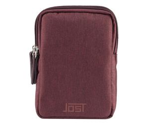 Jost Bergen Custodia per cellulare 12 cm rosso