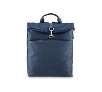 Jost Bergen Zaino per Laptop blu scuro