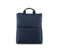 Jost Bergen Zaino da giorno Protezione RFID 31 cm blu