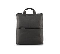 Jost Bergen Zaino da giorno Protezione RFID 31 cm grigio