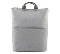 Jost Bergen Zaino da giorno S Protezione RFID 40 cm grigio