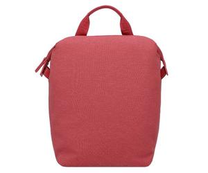 Jost Bergen Zaino da città 33 cm rosso